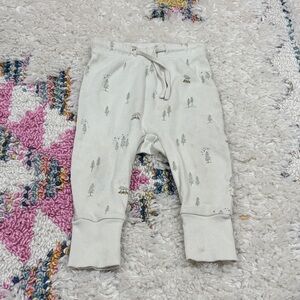 Make Make Organics Pants